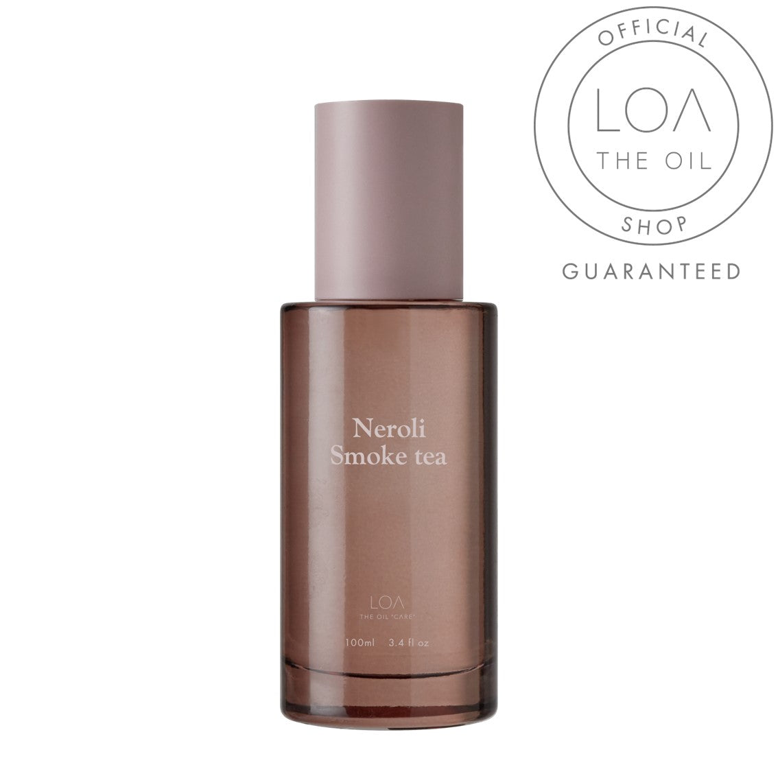 ロア ザ オイル ケア 100ml