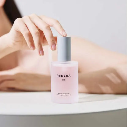 【ポイント還元中！】リケラオイル　100mL