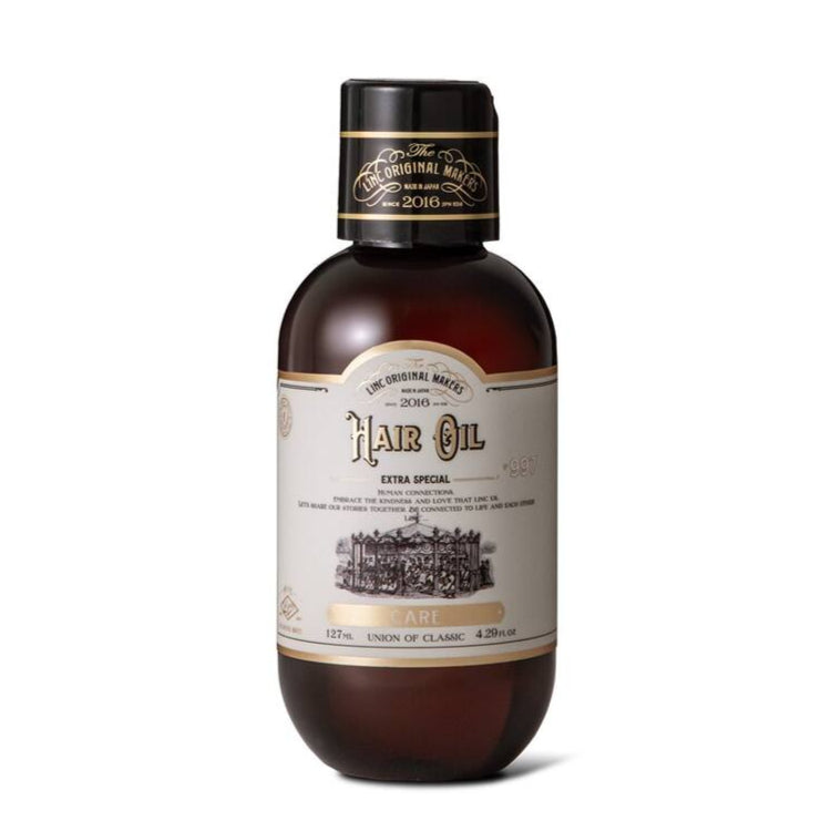 HAIR OIL 997 CARE (Hair Oil) 120ml