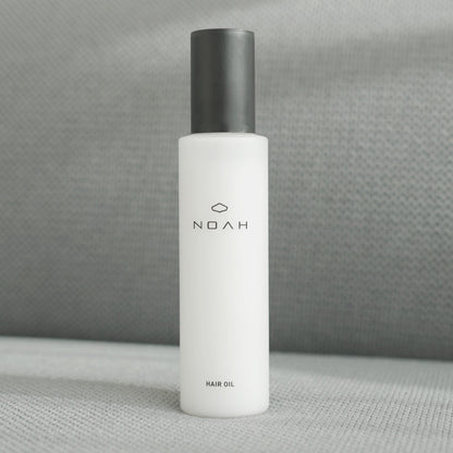 NOAH Oil
