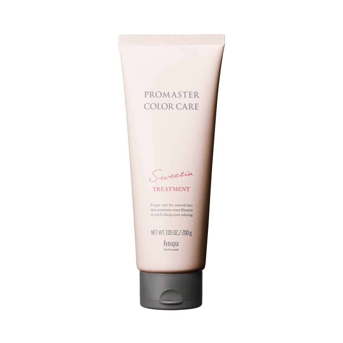 Promaster Color Care Sweetia Hair Treatment