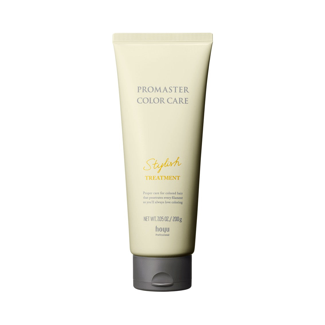 Promaster Color Care Stylish Hair Treatment