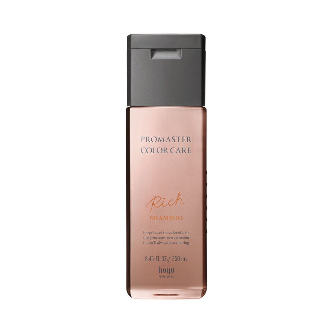 Promaster Color Care Rich Shampoo