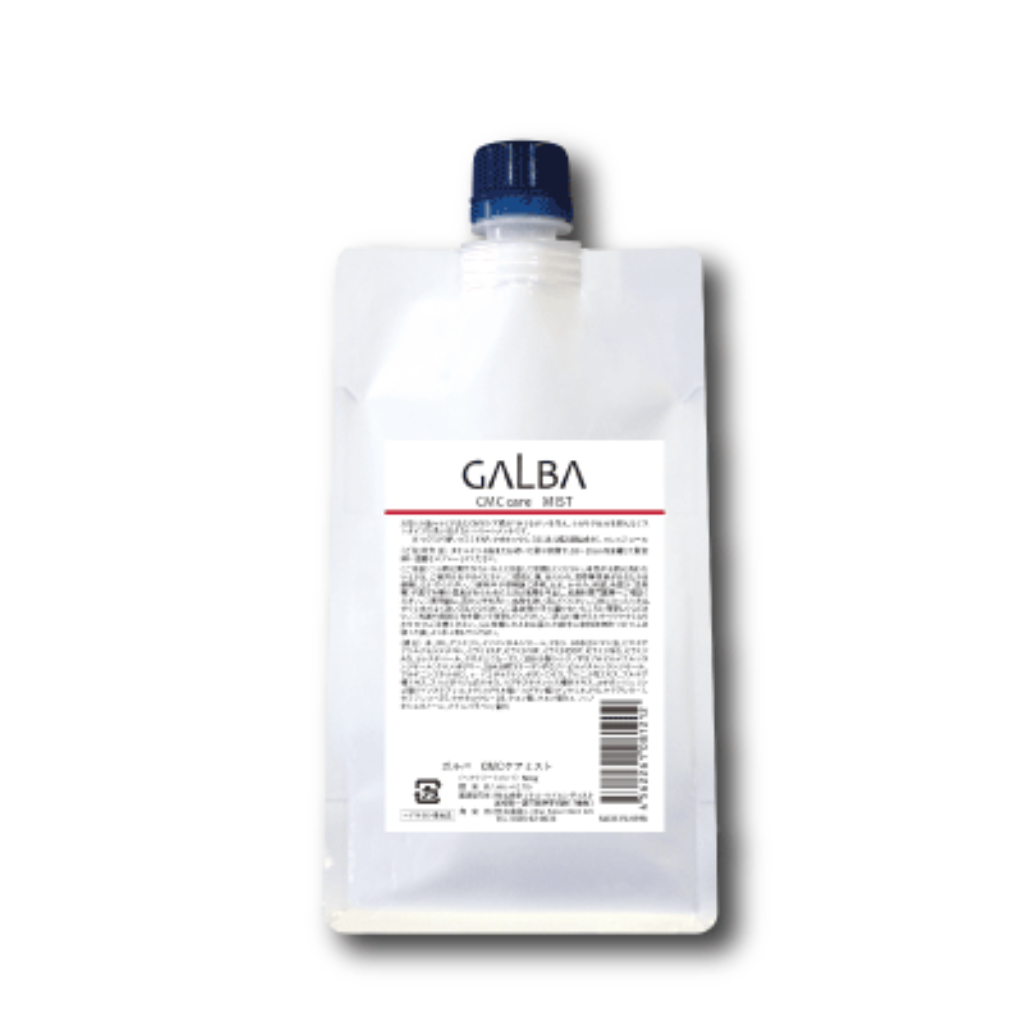 【Little Scientist】 Galva MIST 500g