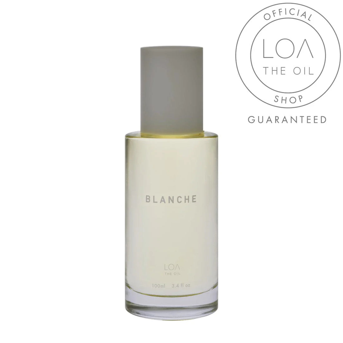 ROA THE OIL 100ml