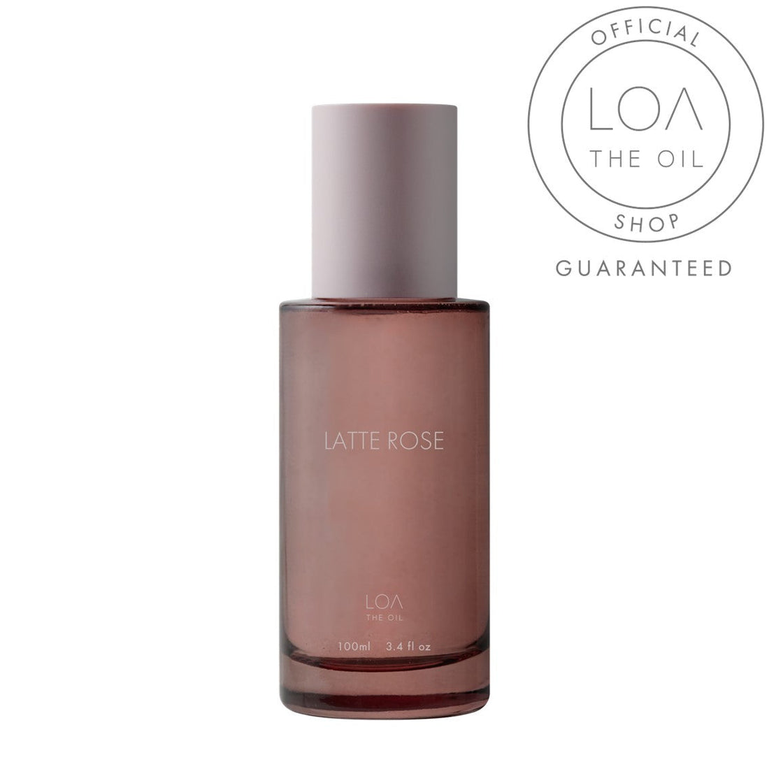 ロア ザ オイル ケア 100ml