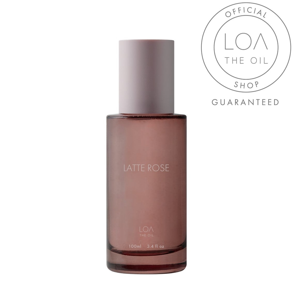 ロア ザ オイル ケア 100ml