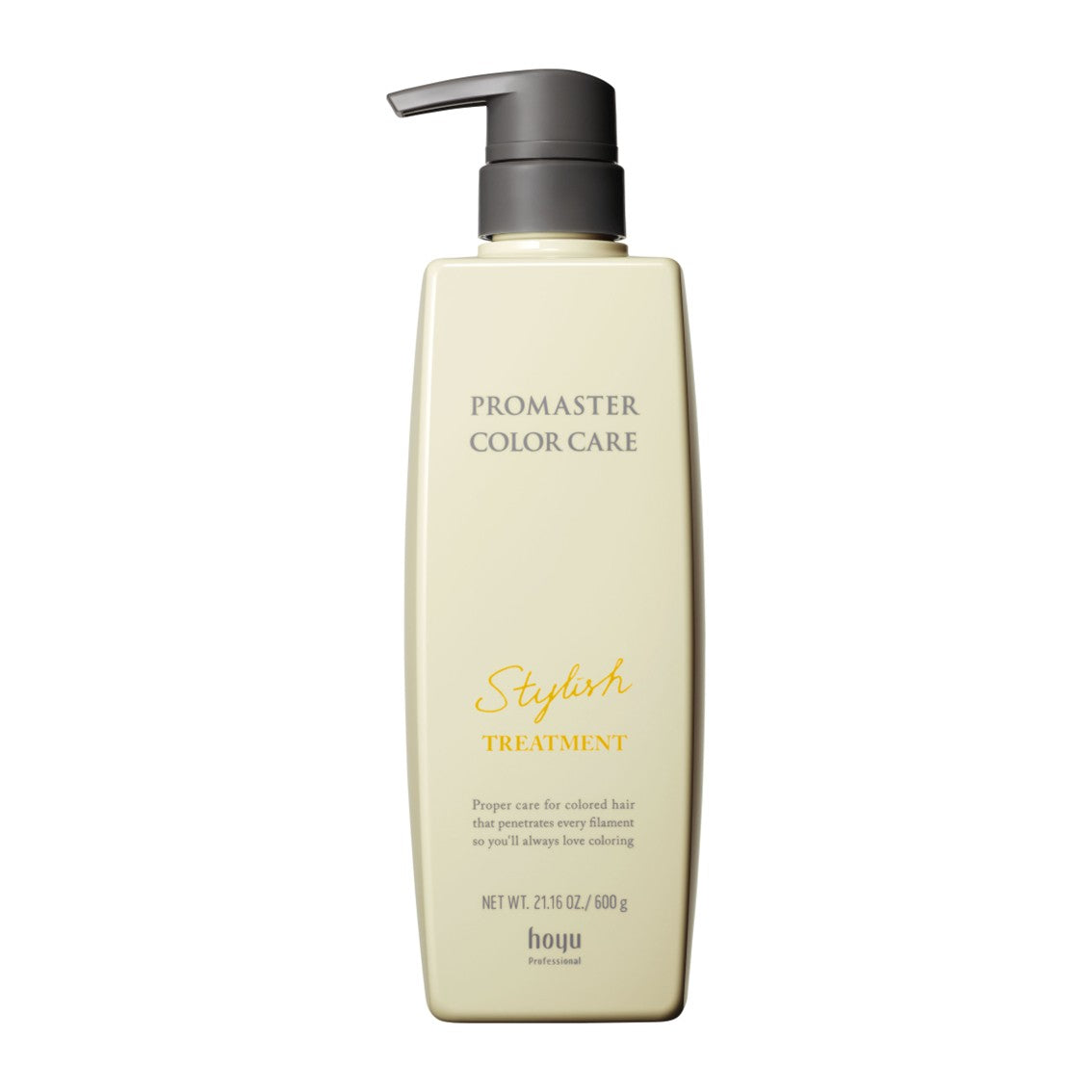 Promaster Color Care Stylish Hair Treatment