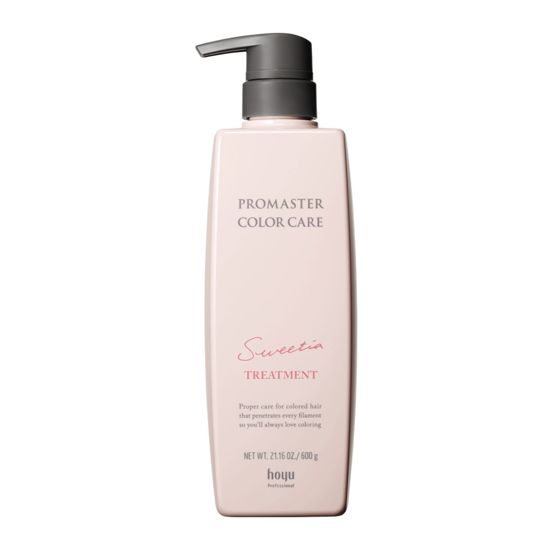Promaster Color Care Sweetia Hair Treatment