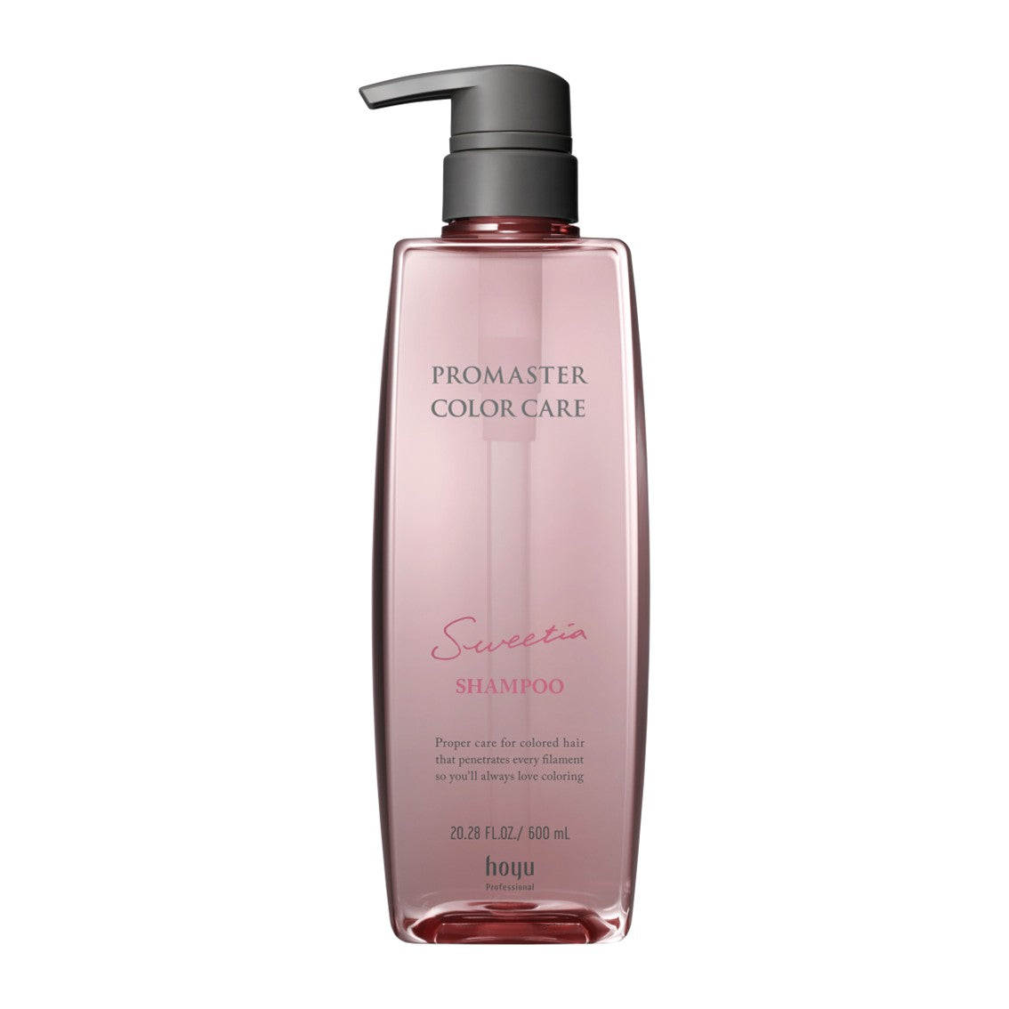 Promaster Color Care Sweetia Shampoo