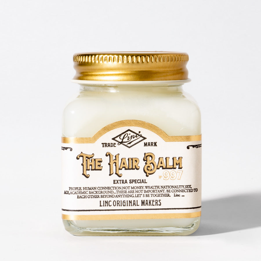 THE HAIR BALM 997 (hair balm) 70g  Set of 2！