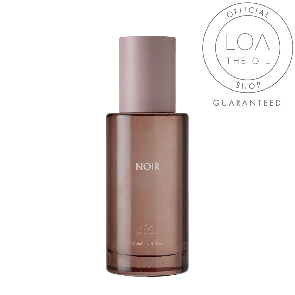 ロア ザ オイル ケア 100ml