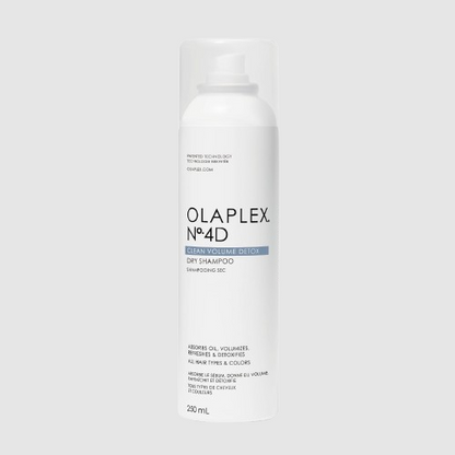 Olaplex No.4D Dry Shampoo