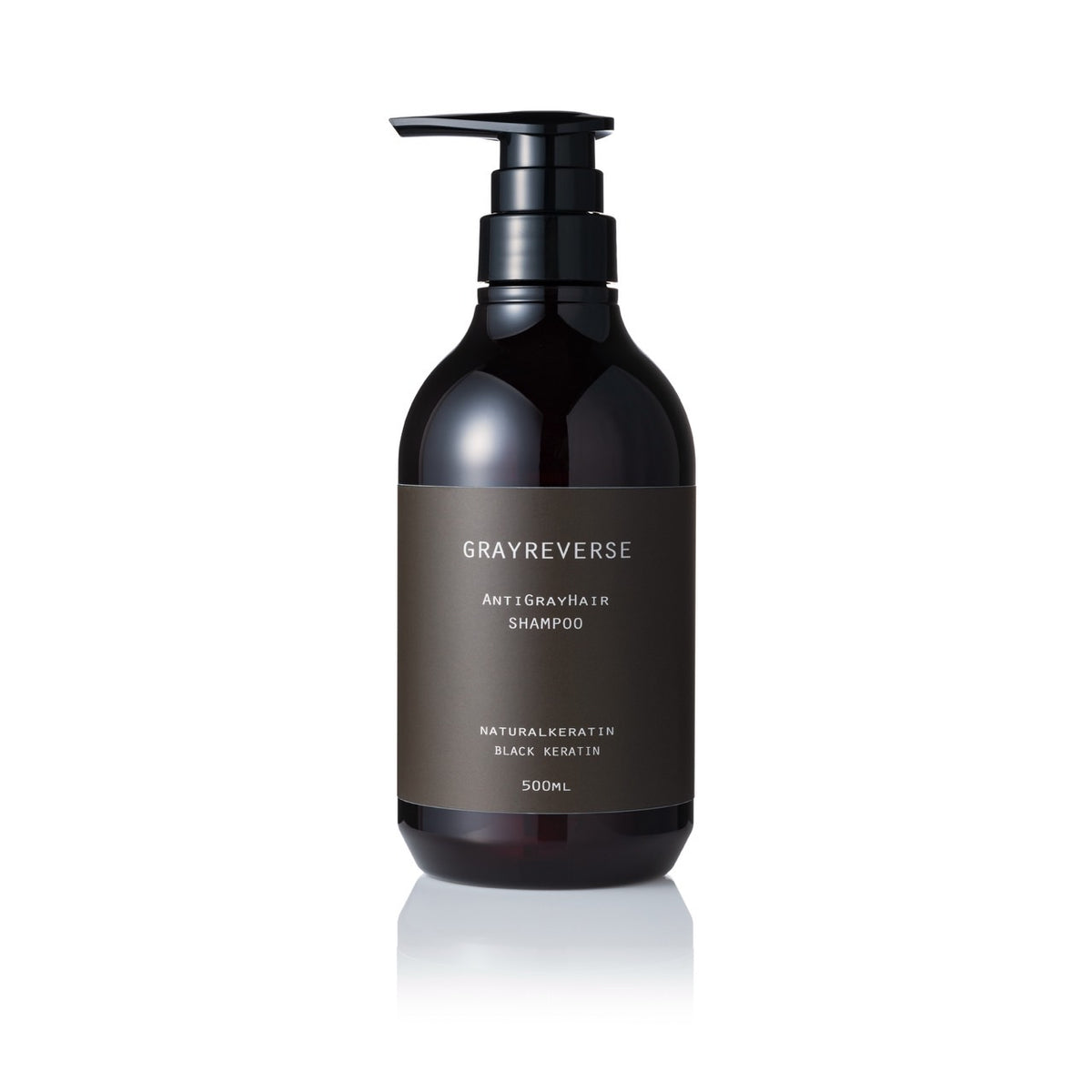 GRAYREVERSE Shampoo 500ml