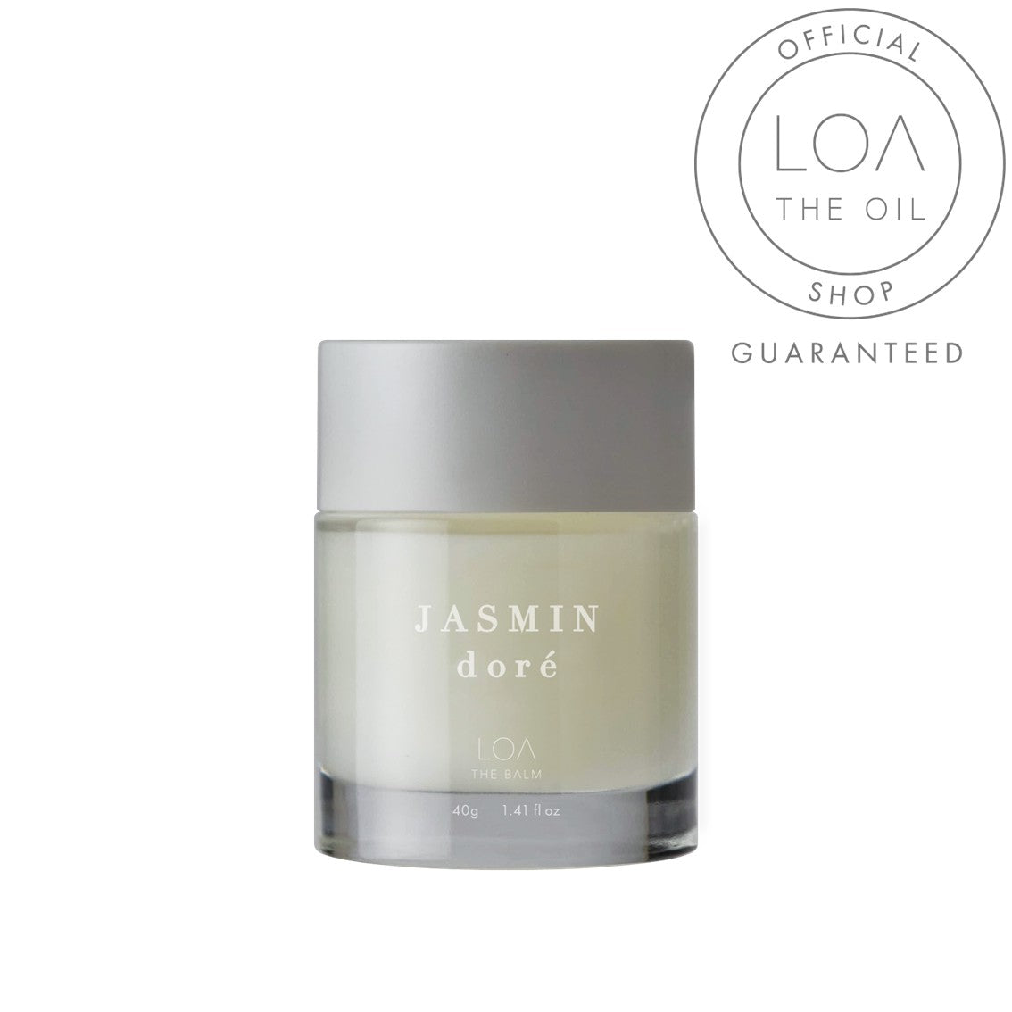 LOA THE BALM 40g
