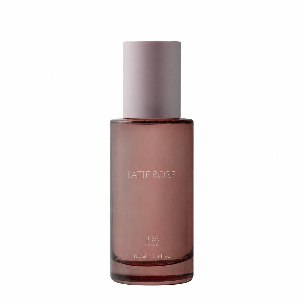 LOA The Oil Care 100ml