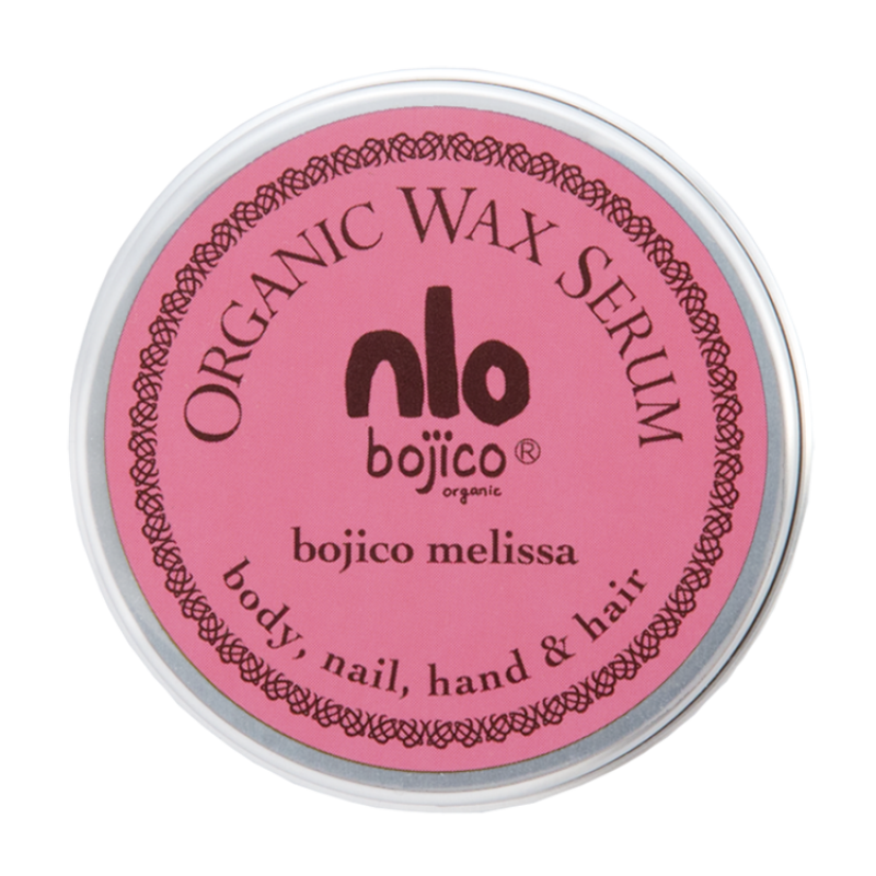 bojico ボジコ bojico melissa 18g