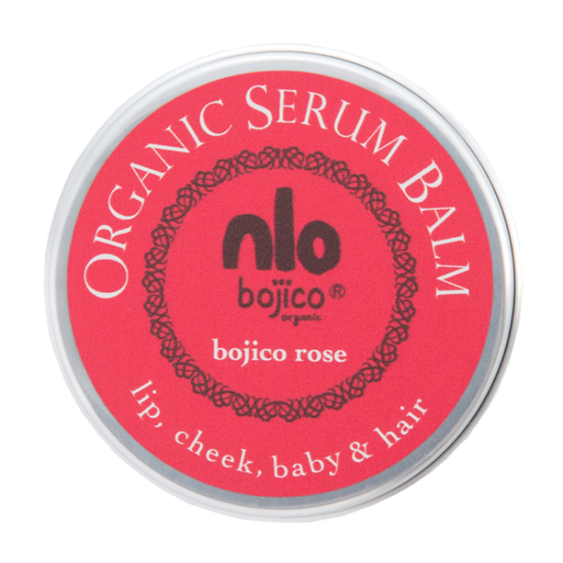bojico rose 18g