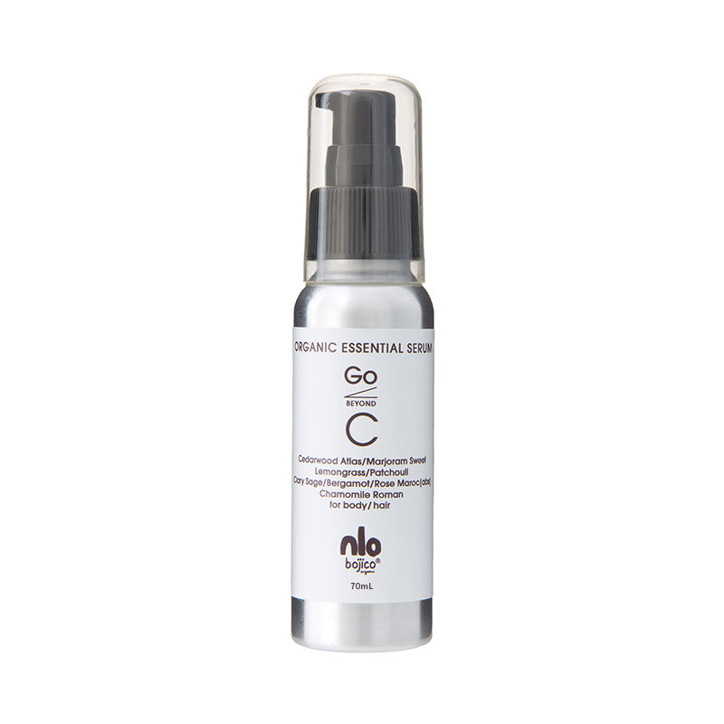 bojico Go Beyond C 70ml
