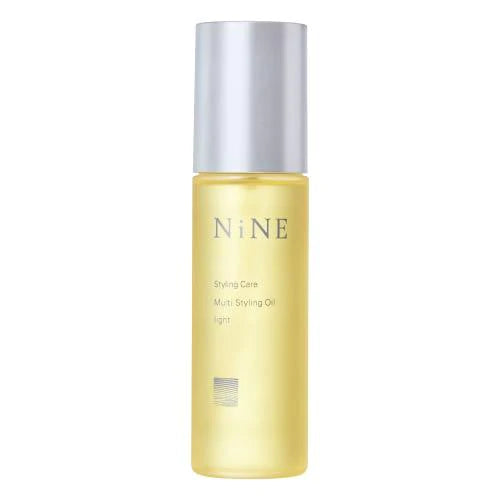 Nine Multi Styling Oil Light 100ml