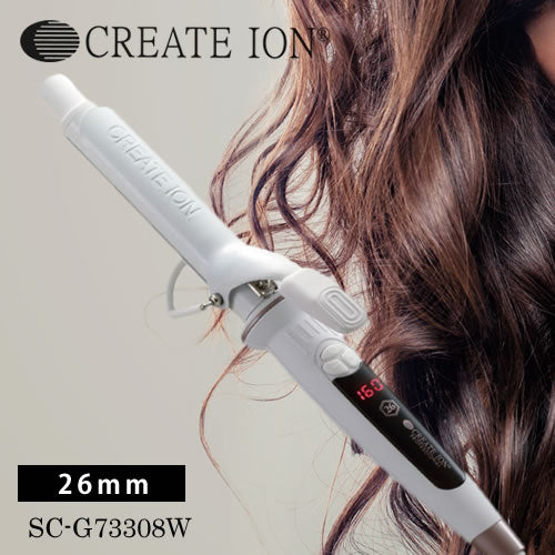 Creat ion Elema curl 26mm