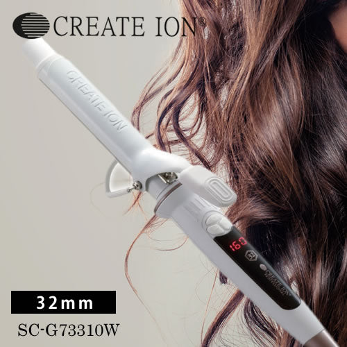 Creat ion Elema curl 32mm