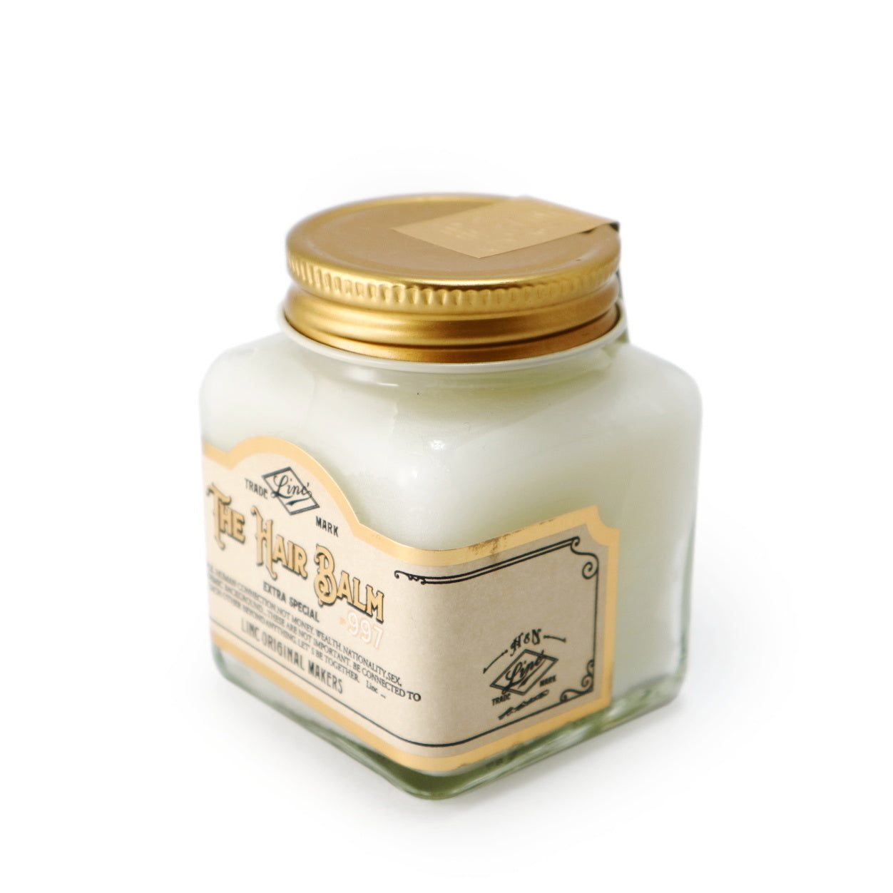 THE HAIR BALM 997 (hair balm) 70g