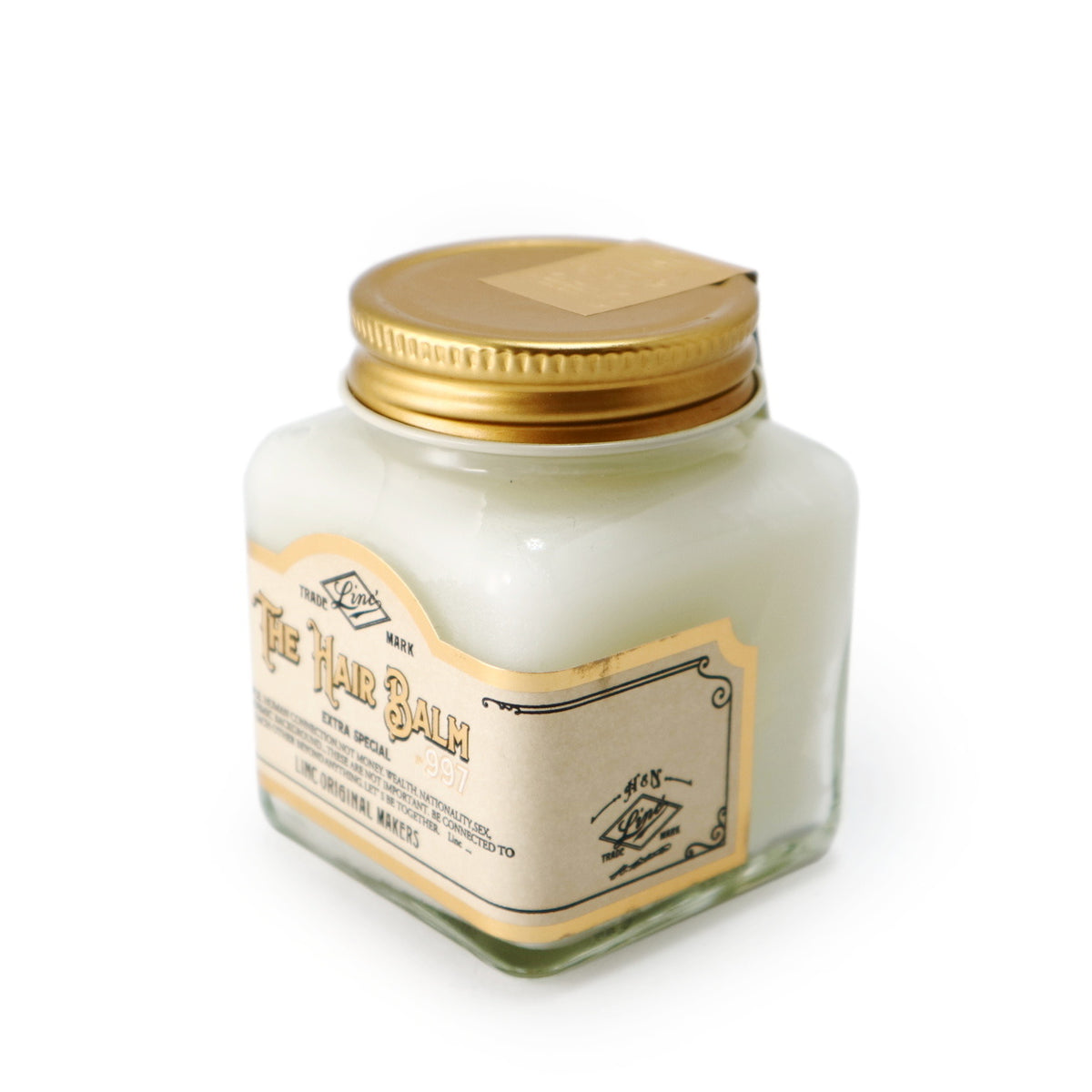 THE HAIR BALM 997 Hair Balm 997 70g