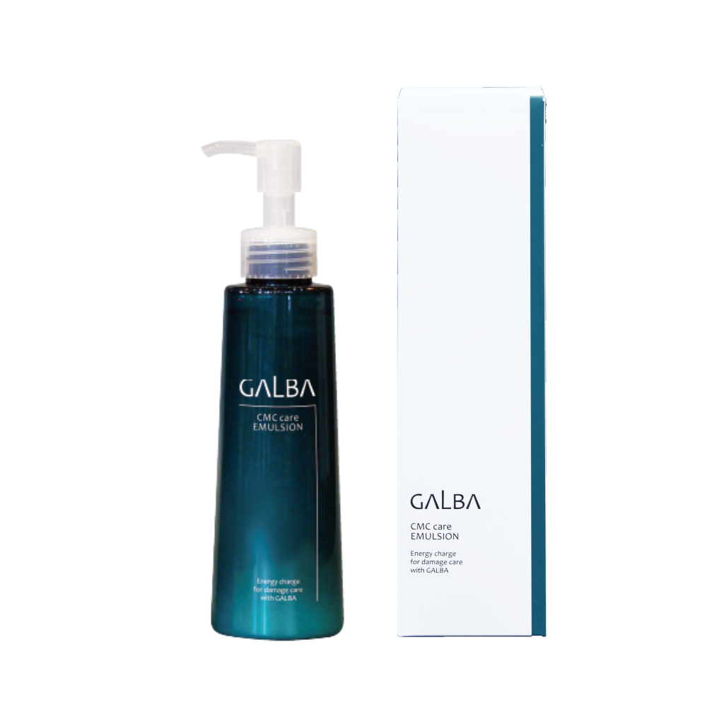 【ポイント還元中!】ガルバCMCケアエマルジョン 150ml