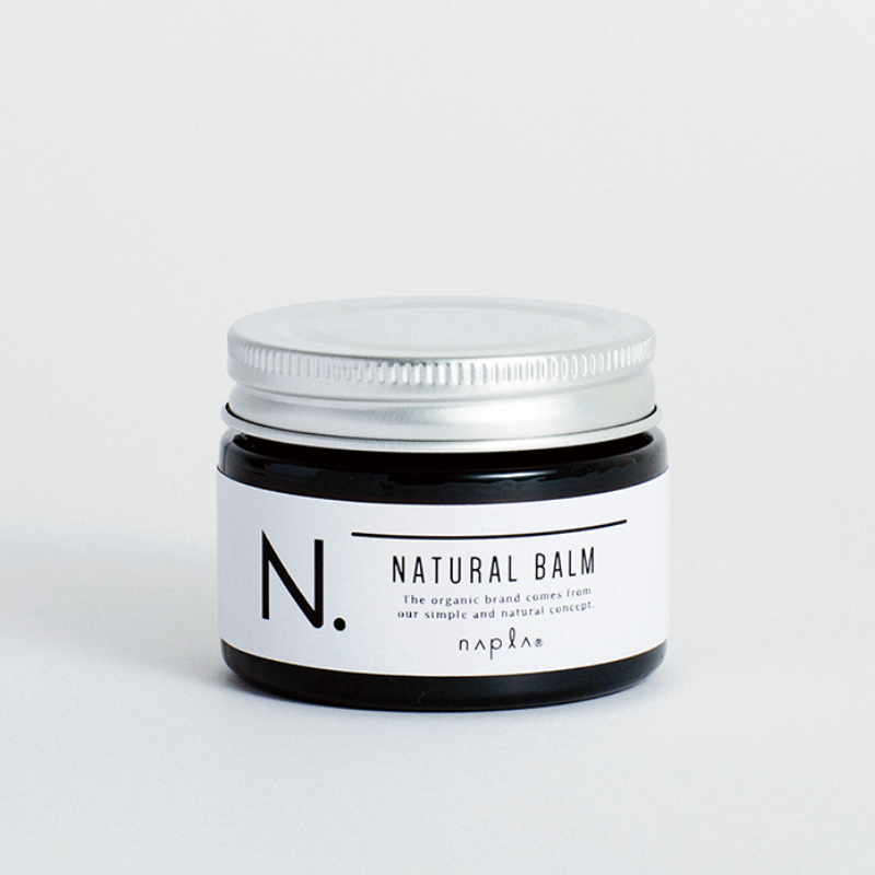 N. Natural Balm 45g