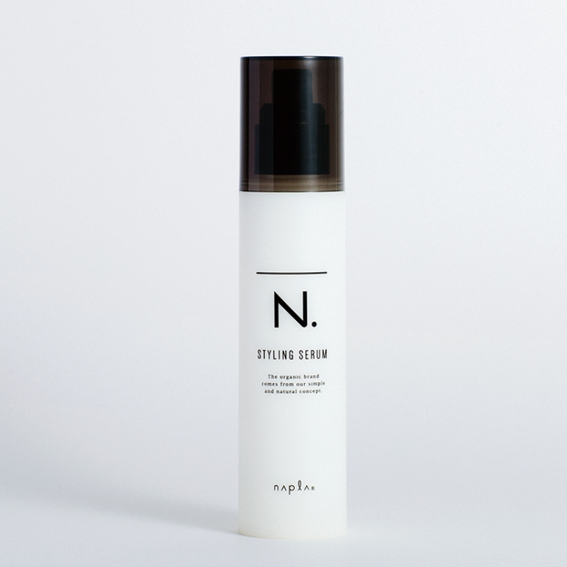 N. Styling Serum 94g